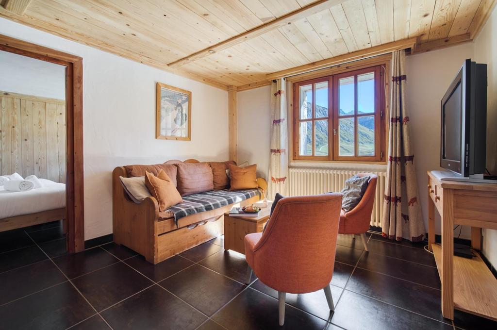 Appartement Petite Charline تينْيِ المظهر الخارجي الصورة