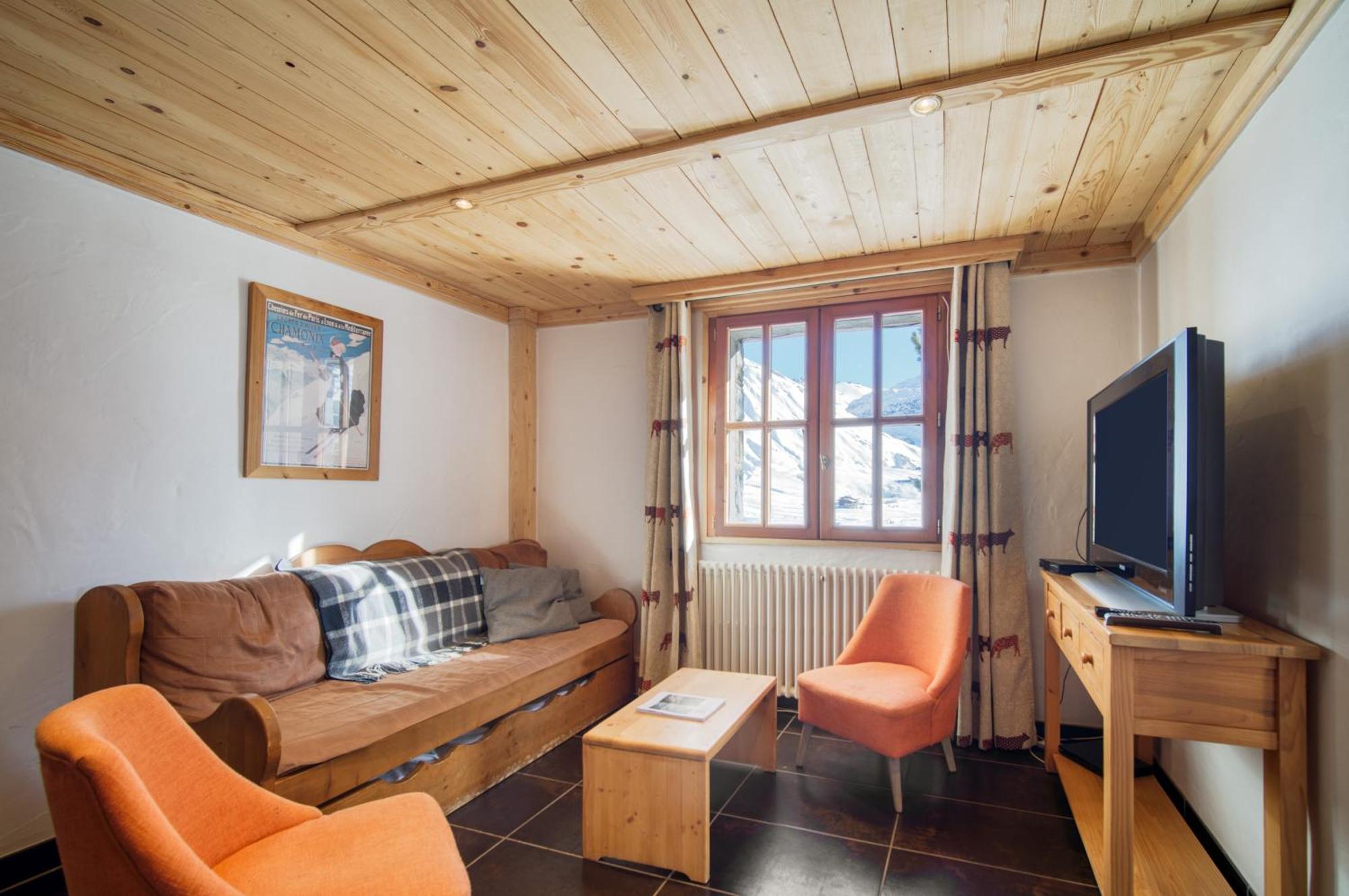 Appartement Petite Charline تينْيِ المظهر الخارجي الصورة