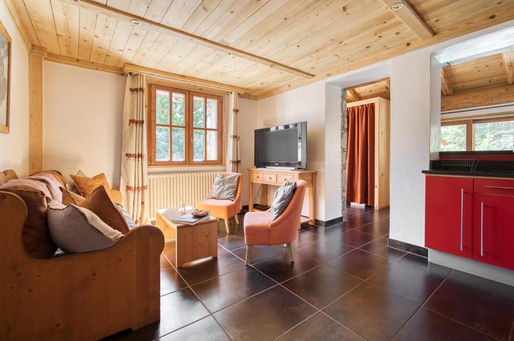 Appartement Petite Charline تينْيِ المظهر الخارجي الصورة