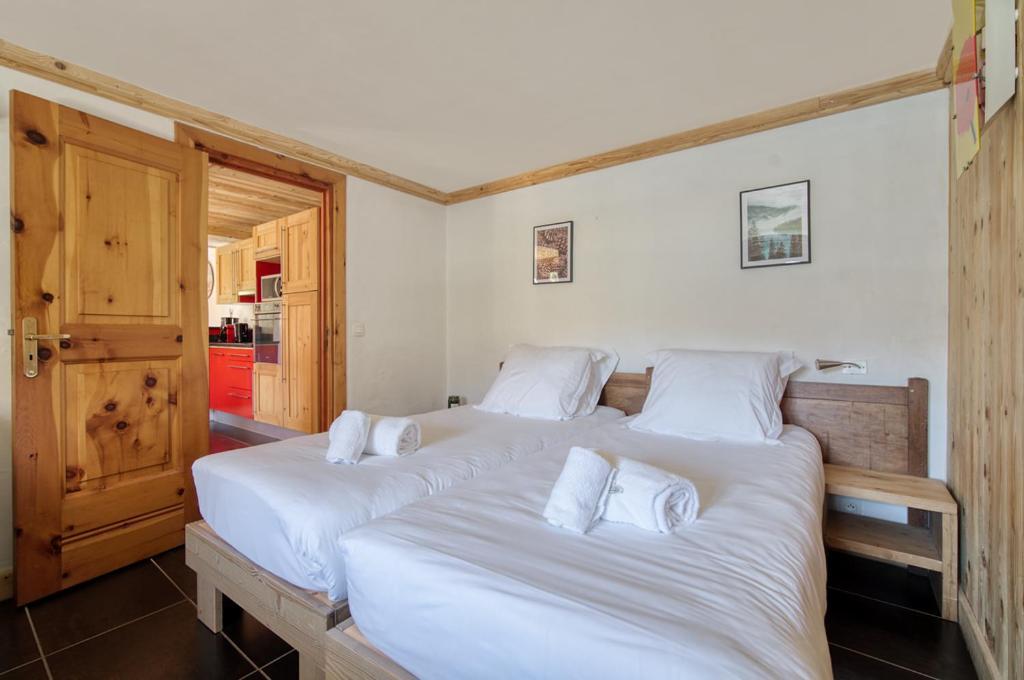 Appartement Petite Charline تينْيِ المظهر الخارجي الصورة