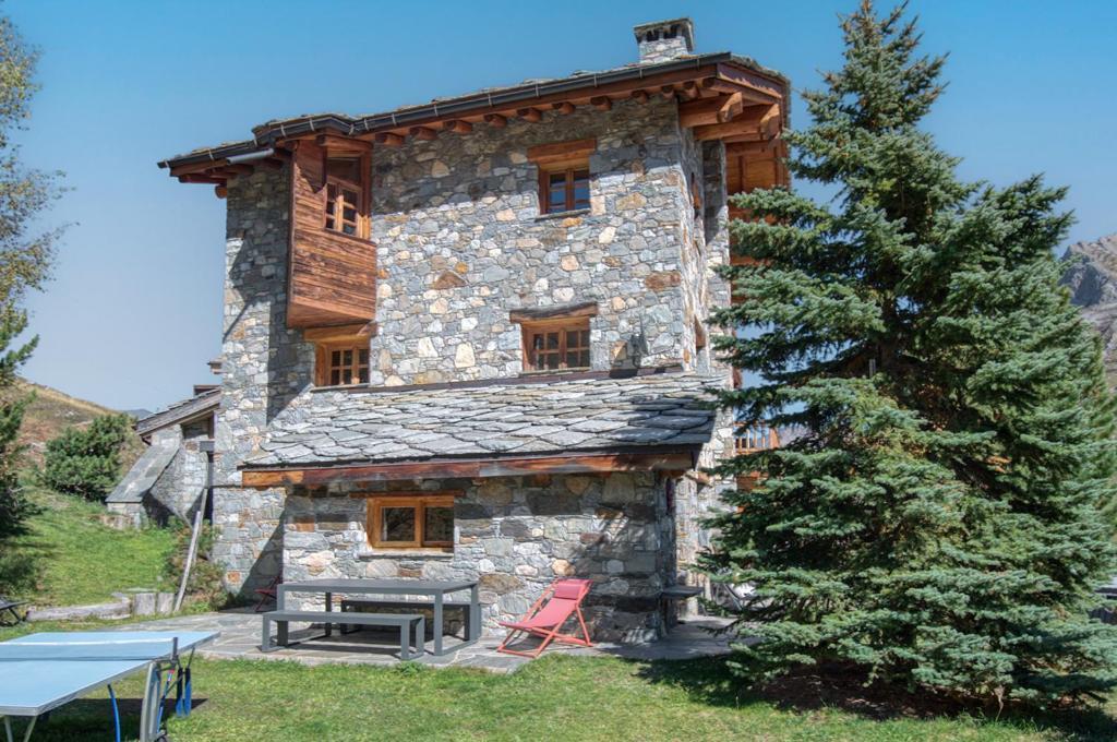 Appartement Petite Charline تينْيِ المظهر الخارجي الصورة